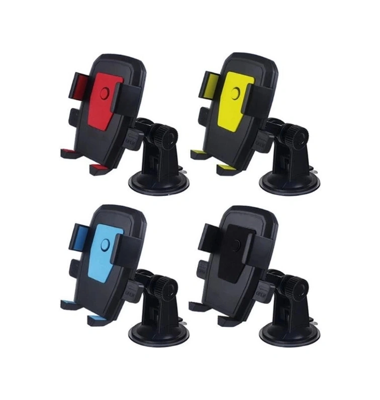 Ceylan Adam Araç İçi Cam Ve Torpido Vantuzlu Telefon Tutucu Cm-234