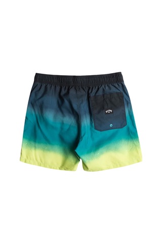 Billabong All Day Fade Lb Erkek Şort Ebyjv00121-blk Siyah-siyah