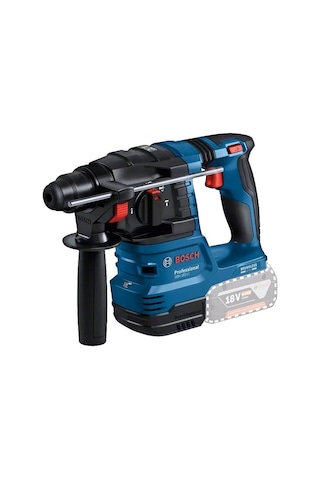 Bosch GBH 185-LI 18 Volt Akülü Kırıcı Delici 4.0 Ah Çift Akülü