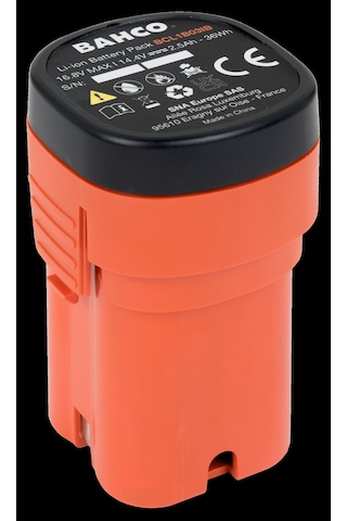 Kompakt Batarya 14.4v 36wh - Bcl1b03ıb