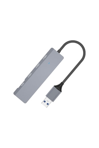 Ally ADS-309A USB Hub Adaptör Çevirici Dönüştürücü