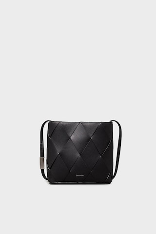 Calvin Klein Bayan Çanta K60k612991 Beh Siyah Siyah