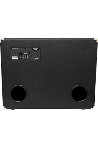 Blackstar U210C Elite 2X10" 400-W Bas Kabin