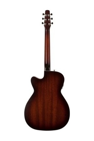 Seagull Maritime Sws Ch Cw Presys Iı Elektro Akustik Gitar Natural
