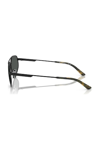 Emporio Armani Ea2156 300187 59 Erkek Güneş Gözlüğü Siyah