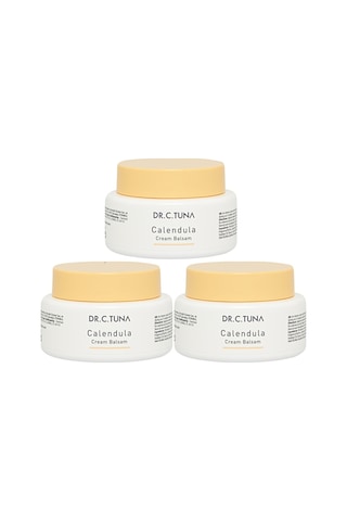 Dr. C. Tuna Aynısefa Yağı Krem Yoğun Balsam 80 Ml 3 Adet Dr. C. Tuna Aynısefa Yağı Krem Yoğun Balsam 80 Ml 3 Adet