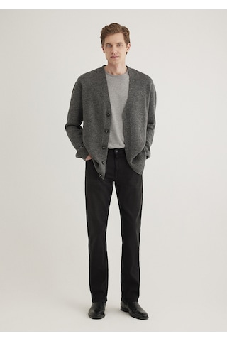 Mavi - Martin Gri Mavi Black Jean Pantolon 0037834819 Çok Renkli