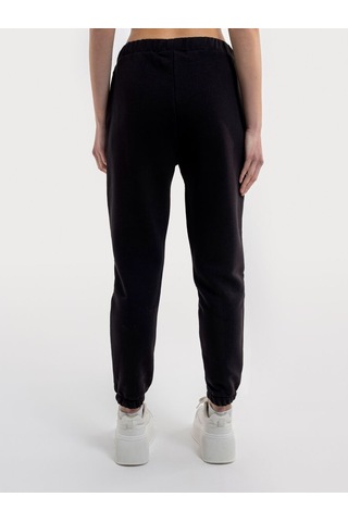 LOFT Regular Fit Kadın Eşofman Altı Lf2034948 Q1.v1 Siyah