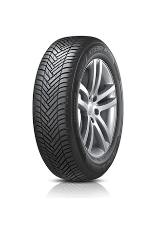 Hankook H750A Kinergy 4S2 Suv XL 255/50R19 107W Dört Mevsim Lastik 2025
