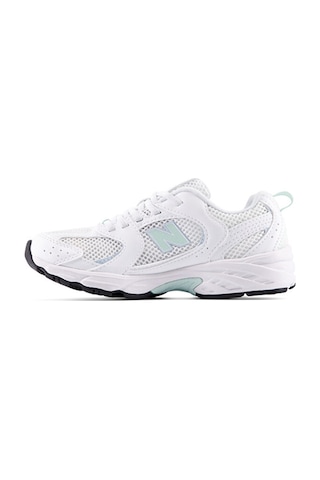 White Spor Ayakkabı Kız Çocuk P5309ve New Balance Nb Pre-school Whıte