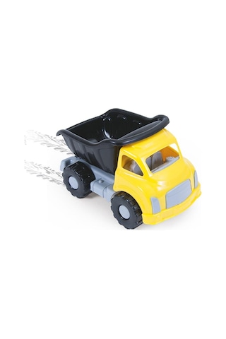 Dolu Stand Kutu İş Makinaları Kamyon Ve Kepçe 6140