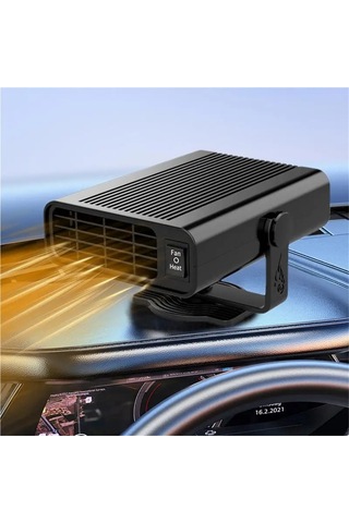 Jialan Açıklama Bakın İçin Oto Kaloriferi Hızlı Isıtma Yüksek