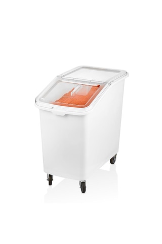 World Plas Erzak Ve Un Arabası 100 Lt