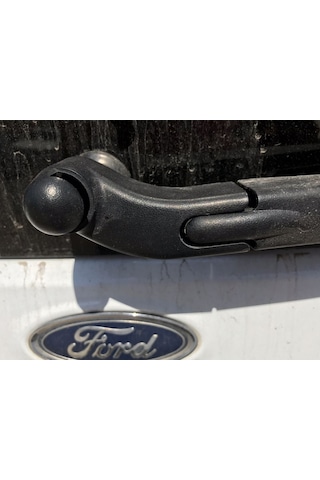 Ford Courier Arka Silecek Fiskiye Meme Ve Kapak Takimi 2014-2020 432986397