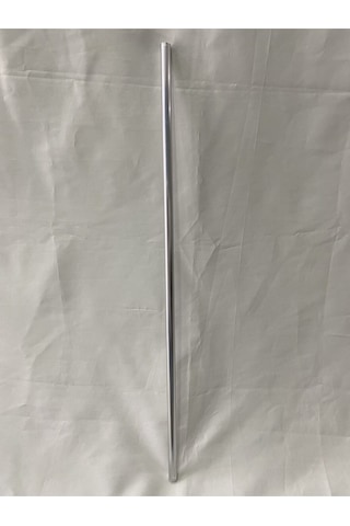 Mkyap Market Alüminyum Oklava 75 Cm