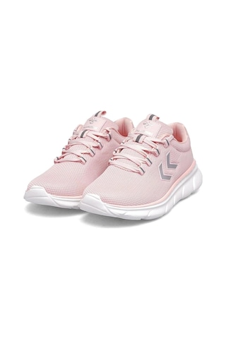 Hummel Tyro Iı 900899-4146 Pembe Kadın Günlük Spor Ayakkabı Pembe