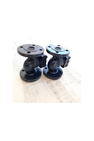 AYTES DN40 PN16 ÇEKVALF