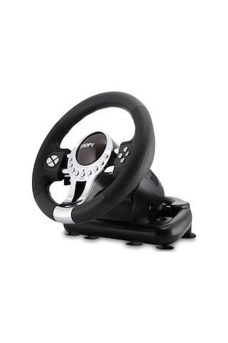 Snopy V5H Metalik Pro Direksiyon