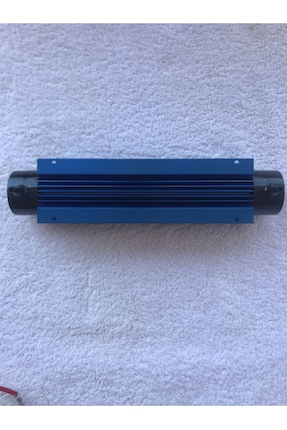 Ozon Jeneratörü - Ozone Tube
