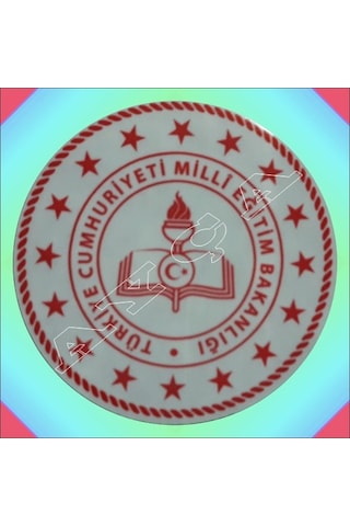 Milli Eğitim Bakanliği Araç Stikiri Milli Eğitim Bakanliği Araç Stikiri