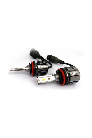 Photon Zero H8-H9-H11-H16 +3 Plus Fansız Led