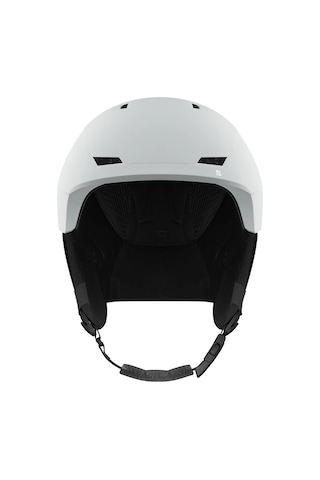 Salomon İcon Lt Access Kadın Kayak/snowboard Kaskı-l47915700 Gri