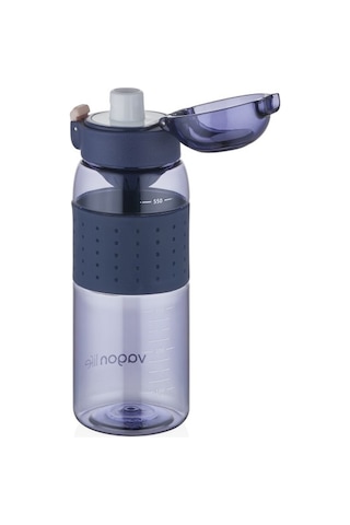 Vagonlife Vgn2024 600ml Mavi Matara Mavi
