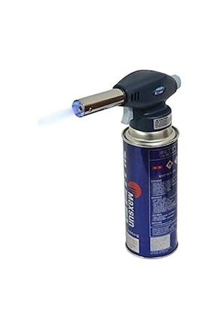 Bay Pürmüz Torch 1300 Faytek 227 Gr Gaz Kartuşlu Bx40 Najmaddin Diğer