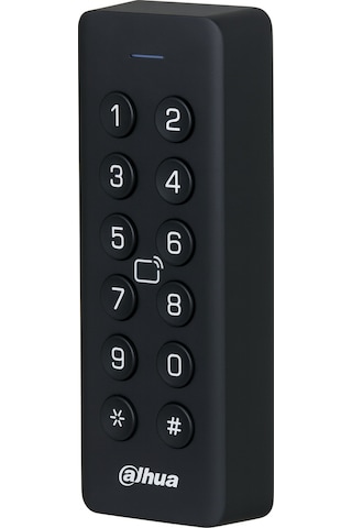 Dhı-asr2101h Access Reader Mifare