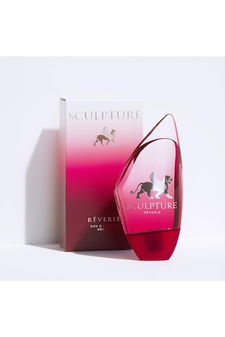 Nikos Sculpture Reverie Sensual Erkek Parfüm EDP 100 ML