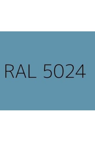 Pamukkale 4200 Epoksi Boya 3.6 Kg Ral 5024 Pastel Mavi Diğer