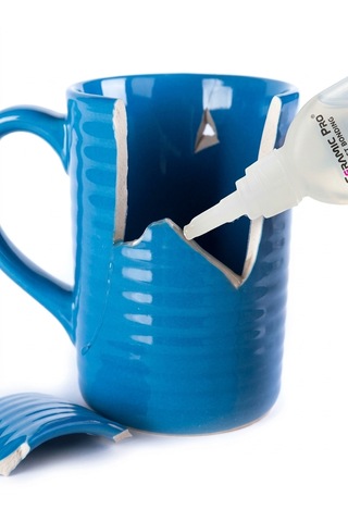 Soma Fıx Hızlı Yapıştırıcı 400 Ml 1