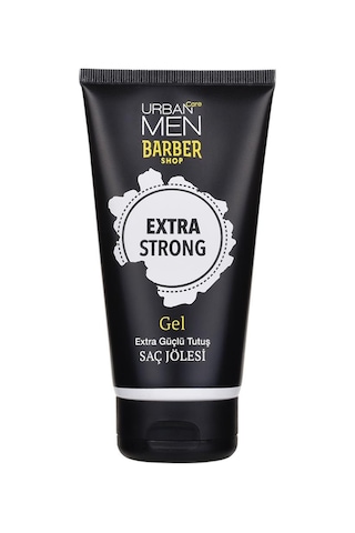 Urban Care Erkeklere Özel Extra Güçlü Tutuş Saç Jölesi 200 ML