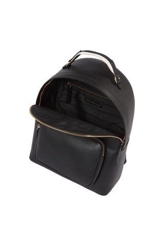 Th Logotape Backpack-8341 Black