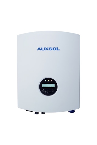 Auxsol 3.6kw Monofaz On Grid İnverter