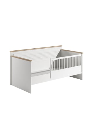 Meltem Kids Vera Montessori Sedir Karyola 90x190 Cm