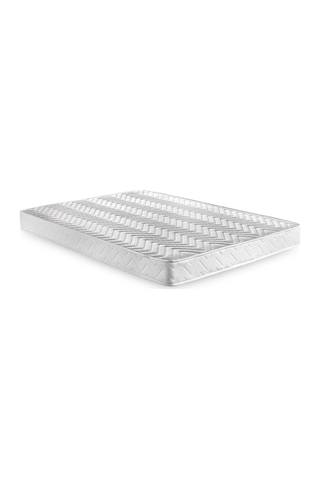 Nironyatak Niron Basic 160X200 Cm Çift Kişilik Sert Ortopedik Yatak
