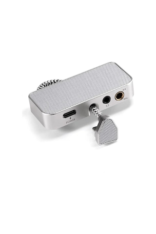 Tc44grip Dac Dongle With Pd Usb-c