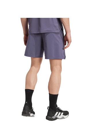 Jx3306-e Adidas D4t Short Erkek Şort Ve Kapri Mor Jx3306-e Mor