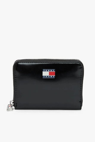 Tommy Hilfiger Tjw Must Med Za-12082 Siyah