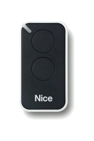 Nice İnti Otomatik Kapı Kumandası