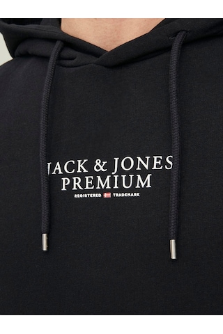 Jack & Jones Jprbluarchie Erkek Sweatshirt 12216335-19397 001