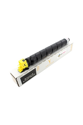 Triumph-Adler 4006Ci Uyumlu Toner / Utax Ck8513 Uyumlu Toner Sarı