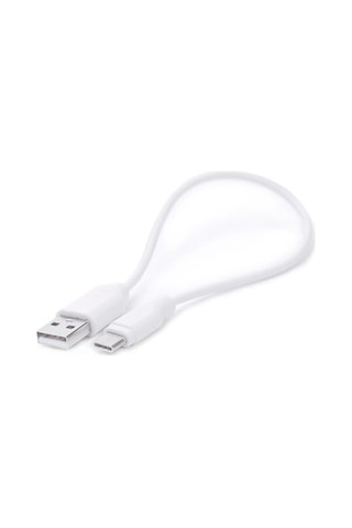 Syrox 2.0A Type-C Powerbank & Data Kablo 0.25M C69