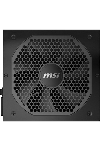 MSI MPG A850GF 850W 80+ Gold Modüler Güç Kaynağı