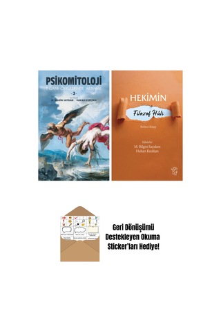 Psikomitoloji Öyküleri 3 İnsanı Öykülerinde Aramak + Hekimin Filozof Hali