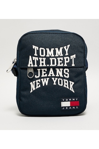 Tommy Hilfiger Erkek Çapraz Çanta Am0am13816c1g Blue