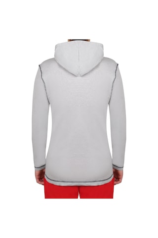 Tommy Hilfiger Tommy Hılfıger Erkek Sweatshırt 09t4266-004 09t4266-004 Gri Gri
