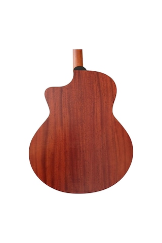 L500eq Elektro Akustik Gitar