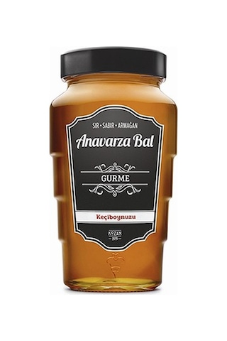Anavarza Keçiboynuzu Balı 220 G